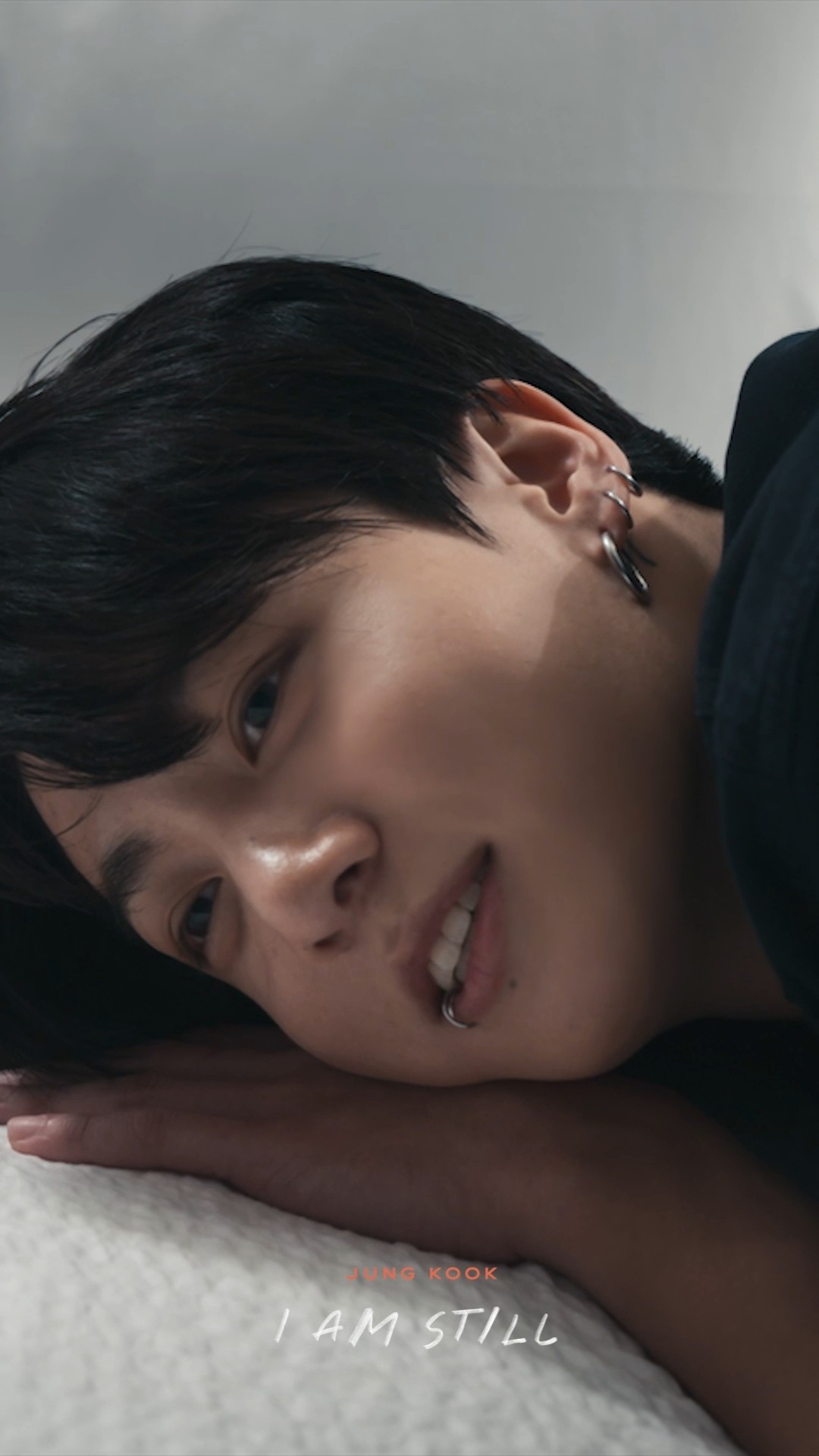 뉴욕 타임스퀘어 무대부터 모니터링까지 #정국 #JungKook #JUNGKOOK_IAMSTILL