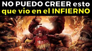 Así Fue El Horrible Infierno De Dante Y Los 9 Círculos del Infierno - La Divina Comedia