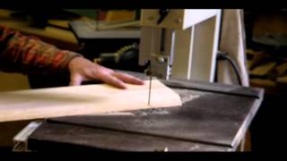 This video is not available. How to Make a KnickKnack Shelf