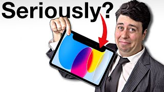 Microsoft Reacts to New iPad Rumours