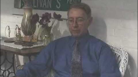 Documentary about WPA / Fine Arts Commission Mural in Harrisonburg, VA