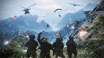 Hoe één modder Ghost Recon voorgoed heeft veranderd