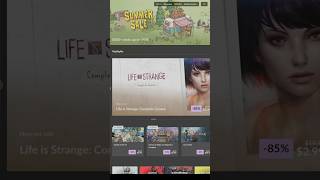 Obligatory GOG glazing post #gog #steam #drm #pcgaming #gamer