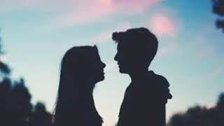 My heart Acha septriasa ft Irwansyah cover (lirik animasi )