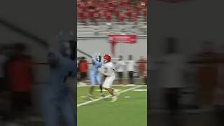 Famous 3 ⭐️ Safety Jamar Owens INT #shorts Net Worth