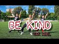 Zak Abel - Be Kind - Zumba | Dance | Fitness | Workout
