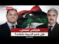 طرابلس تشتعل من جديد   هل خسر الدبيبة حلفاءه في ليبيا     رادار سمعها