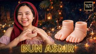 Information LIVE ASMR 18 🥰 AUGUST Guide