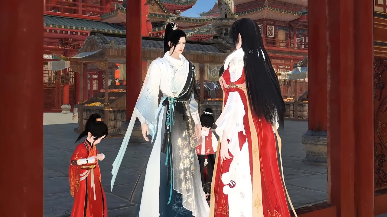 《彪悍农女娇花夫》全集完整版（大结局）