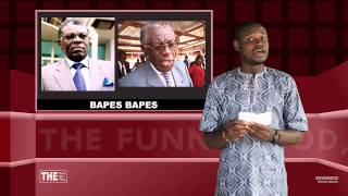 The Good, The Bad, The Funny - Episode 08 A Zumoo Studio Works Production