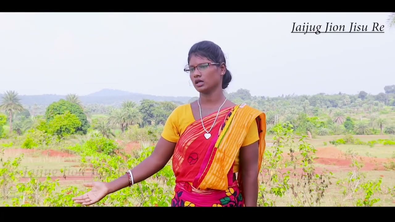 Hat Pata Devi Kali ।। Santali Christian Song ।। Santali Christian Video 2022 ।। Singer Mary Hansda