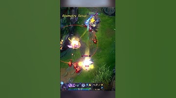 Aphelios Combo Explained