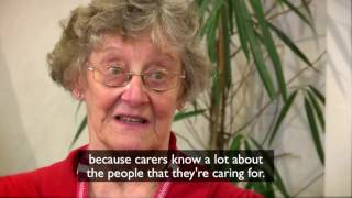 Caring for Carers together - full version