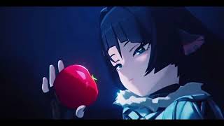 Ethereal Sakura ft Yameii deko (AMV)