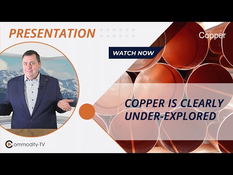 Copper Special: Copper is Fundamentally Under-Explored to Secure Demand in the Future