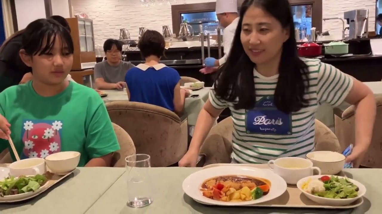 2024 추석 외가 가족여행 (1일차)