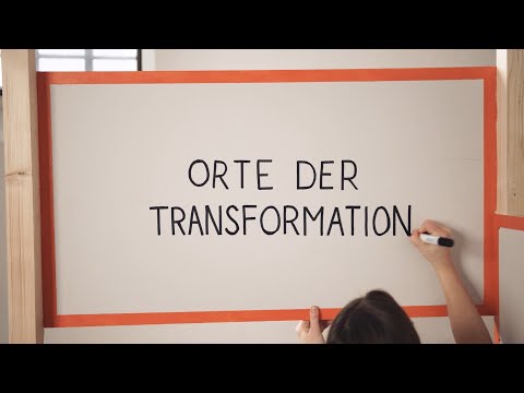 BNE leben: Orte der Transformation (1/3)