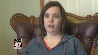 Young cancer patient wants birthday cards