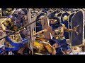 Babylon vs Egypt - Ancient War | Total War Cinematic Battle