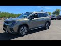 2026 Subaru Ascent Touring Peoria, Phoenix, Surprise, Scottsdale, Sun City AZ