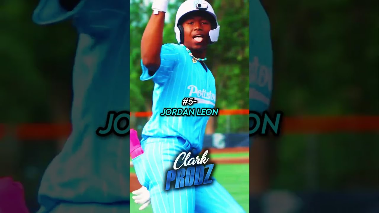 My Top 5 Favorite Pottstown Players CS99TV Fyp
