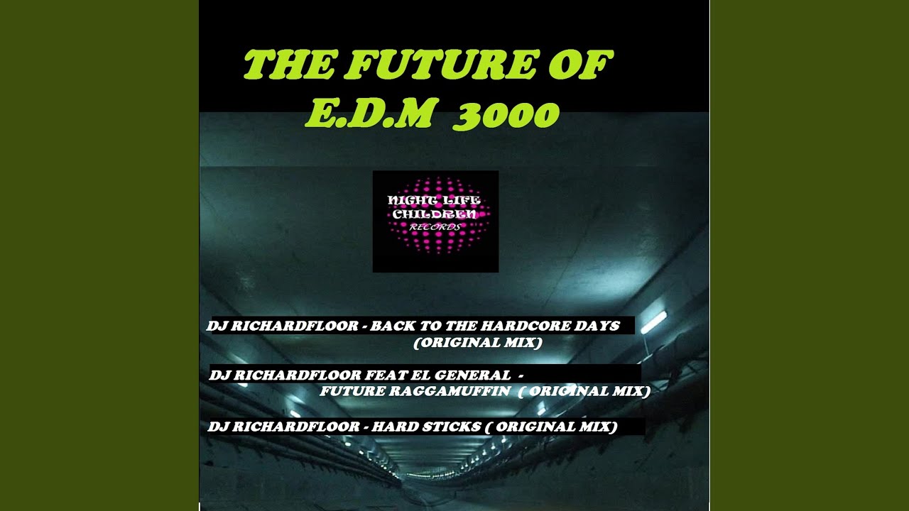 Watch Future Raggamuffin on YouTube Watch Future Raggamuffin on YouTube