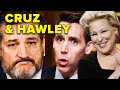 Cruz & Hawley (Love & Marriage Parody) – A MeidasTouch & Bette Midler Production