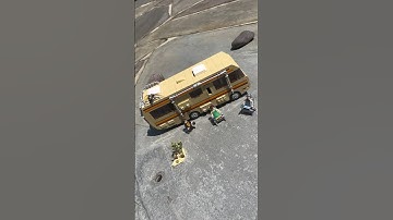 Breaking Bad LEGO Set?🔥 #shorts