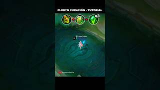 Floryn Tutorial - Curación