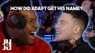 JuJu & FaZe Adapt Play Call of Duty! // JuJu Smith-Schuster