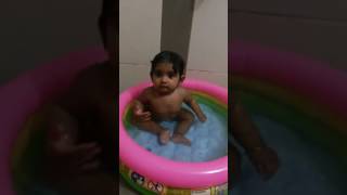 My Sweet Daughter Shower