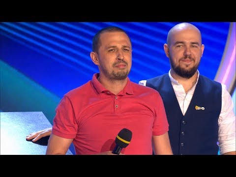 КВН 19 30 ДГТУ — 2018 Премьер  лига Вторая 1/4 Приветствие
