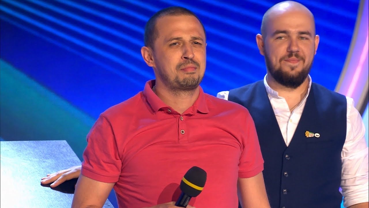 КВН 19 30 ДГТУ - 2018 Премьер  лига Вторая 1/4 Приветствие