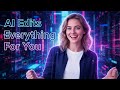Stop Editing Turn Long Videos Into 300 Seconds of Viral Shorts