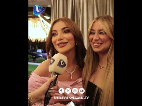 أملي الجزائري وسوناتا سكاف ليش عاملين أزمة عالسوشيال ميديا وعمل قريب مع بعض