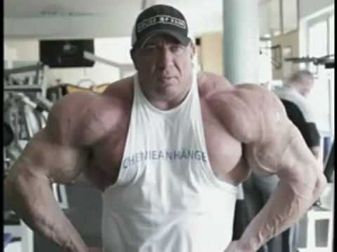 Musculação Motivação - Brutal