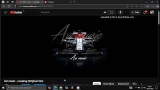 Avi Music - Looping Original Mix
