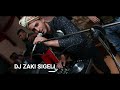 Dj Zaki Romix Cheb Mamidou 
