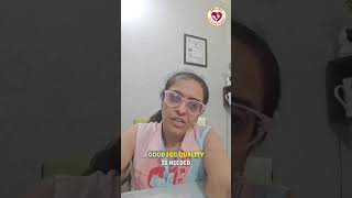 ICSI vs IVF - Which Is Better for Sperm Problems? 🧬#youtube #youtubeshorts