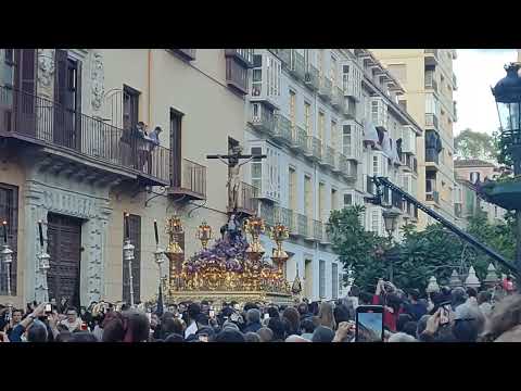 Real Cofradía del Santísimo Cristo del Amor y Nuestra Señora de la Caridad