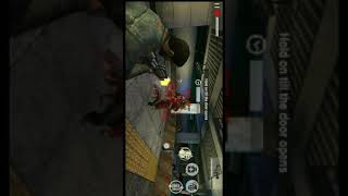 Death city : Zombie Invasion game vidoe part-6 screenshot 3