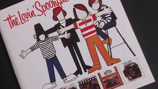the lovin' spoonful "daydream" stereo remaster.