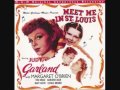 Meet Me In St Louis (1944 Film Soundtrack) - 15 Winter In St. Louis (Instrumental)