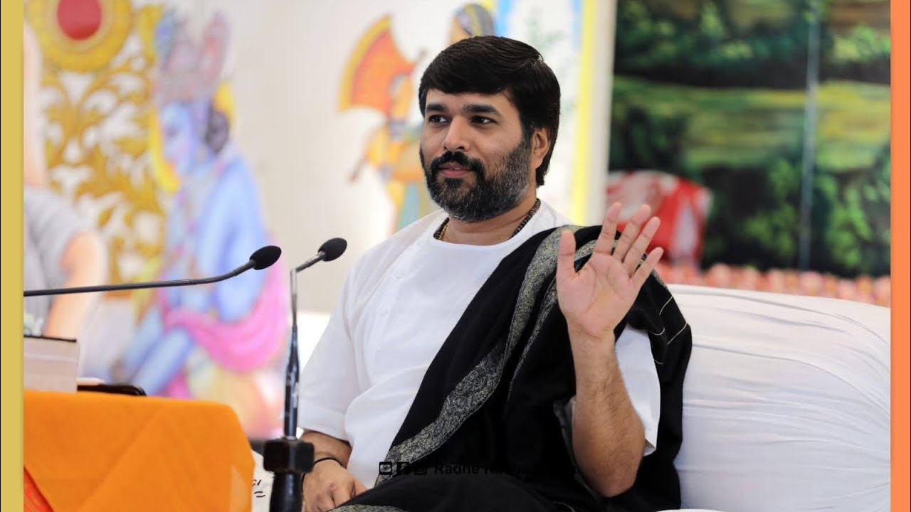 shree mad bhagwat katha gnanyagna highlights