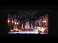 Peter Pan Tour June 2012 ACT 1