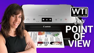 Connect Canon Mg6821 Printer To Wifi