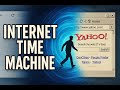 How to Make Your Own Internet Time Machine Utilizing The WayBackProxy Project [2025]
