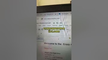 5 #powerfulwebsites #usefulwebsites #youtubeshorts #shorts #crazyawesomewebsite