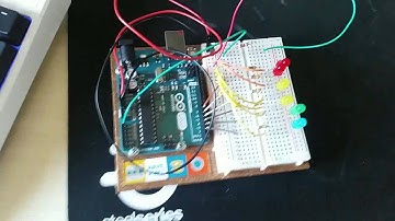 My Arduino Project