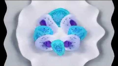 Not Scary Wave (on Vegas 7.0d On ExaGear Gold - Windows Emulator)